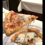 ブラマソーレ - マルゲリータ　byまみこまみこ