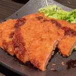 個室完備居酒屋 極上肉×美味海鮮之饗用 茜屋 秋田站前店 - 