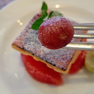 ピッツェリア チッチョ _1