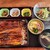うなぎ食事処 伊勢屋 - 料理写真: