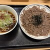 つけ蕎麦安土 西新宿店
