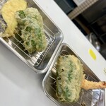 天麩羅処ひらお - 