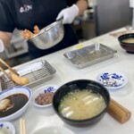 天麩羅処ひらお - 