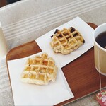 おやつ マルシェ - 