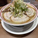 玉 バラそば屋 - 料理写真: