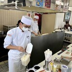 天麩羅処ひらお - 