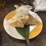 嘉肴萬菜〇いけ - 