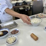 天麩羅処ひらお - 