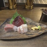 嘉肴萬菜〇いけ - 