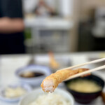 天麩羅処ひらお - 