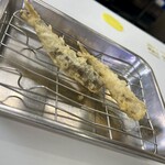 天麩羅処ひらお - 