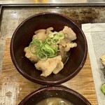 お好み焼き あじくらや - 