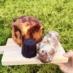 SHIMIZU CHEF.LAB 本店&セントラル - 