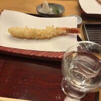 鰻・天ぷら割烹 萬木 - 