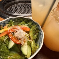 焼肉ぽんが 恵比寿店 - 