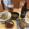 築地食堂源ちゃん 飯田橋店