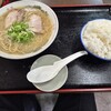 白龍ラーメン