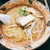 ラーメン 八龍 千代田店