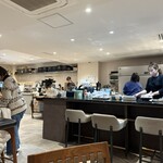 GINZA CAFE dining and bar - 