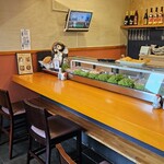 鮨割烹いいじま - 