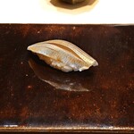 鮨 三心 - こはだ(熊本県天草市)