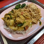 タイごはん 泉州屋台 - 