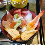 鮨割烹いいじま - 