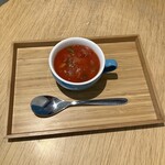 BOTANICAL BEACH - 