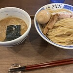 つけめん さなだ - 料理写真: