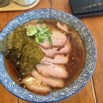 らーめん森や。 - 