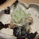 TOMO BANYA - 