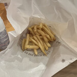 佐世保バーガー BigMan - 