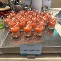 オチェーアノ - 