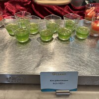 オチェーアノ - 