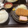 肉屋食堂 たけうち 蕨店