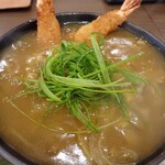 うどん処 和心鶴々 - 