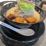 麺屋 風火 - 料理写真: