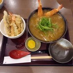 うどん処 和心鶴々 - 