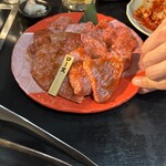 焼肉ホルモン金谷 - 