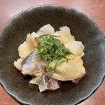 四ツ谷しんみち通り よいよい - 