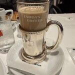 イノダコーヒ ポルタ支店 - 