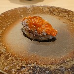 鮨 三心 - 勢子蟹