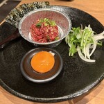 ホルモン焼肉 肉の大山 - 