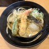百万石うどん 近江町店