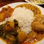 シンズキッチン - 