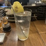 鳥とサワー 鳥どシ - 