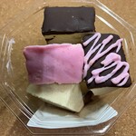 広重TEAマジック - 