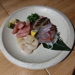 魚無双トオダ - 