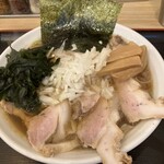 つけ麺 大輝 - 