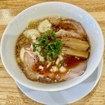 中華蕎麦 げんでん - 